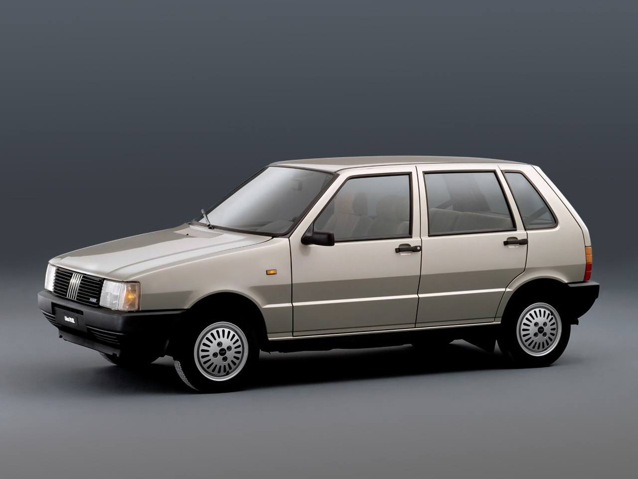 Fiat Uno (1983 – 1993) Review | Honest John